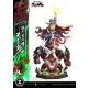 Gurren Lagann Ultimate Premium Masterline Series Statue 1/4 Kamina, Simon & Yoko with Lagann 97 cm