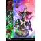 Gurren Lagann Ultimate Premium Masterline Series Statue 1/4 Kamina, Simon & Yoko with Lagann Deluxe Version 97 cm