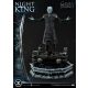 Game of Thrones Statue 1/4 Night King 70 cm