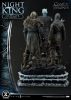 Game of Thrones Statue 1/4 Night King Ultimate Version 70 cm