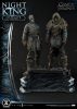 Game of Thrones Statue 1/4 Night King Ultimate Version 70 cm