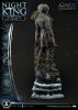 Game of Thrones Statue 1/4 Night King Ultimate Version 70 cm