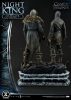 Game of Thrones Statue 1/4 Night King Ultimate Version 70 cm