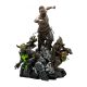 God of War (2018) Statue Baldur & Broods Exclusive 62 cm