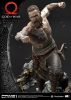 God of War (2018) Statue Baldur & Broods 62 cm