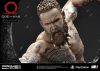 God of War (2018) Statue Baldur & Broods 62 cm