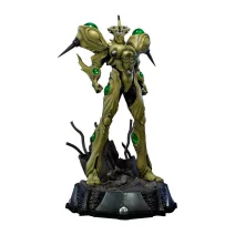 Guyver - The Bioboosted Armor