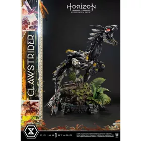   Horizon Forbidden West Ultimate Premium Masterline Series Statue 1/4 Clawstrider 68 cm