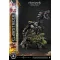 Horizon Forbidden West Ultimate Premium Masterline Series Statue 1/4 Clawstrider 68 cm