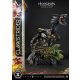 Horizon Forbidden West Ultimate Premium Masterline Series Statue 1/4 Clawstrider 68 cm