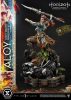 Horizon Forbidden West Ultimate Premium Masterline Series Statue 1/4 Aloy Bonus Version 69 cm