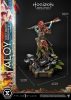 Horizon Forbidden West Ultimate Premium Masterline Series Statue 1/4 Aloy Bonus Version 69 cm