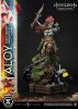 Horizon Forbidden West Ultimate Premium Masterline Series Statue 1/4 Aloy Bonus Version 69 cm