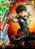 My Hero Academia Szobor Midoriya, Bakugo & Todoroki Deluxe Bonus Version 69 cm