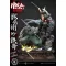 Ninja Scroll Ultimate Premium Masterline Series Statue 1/4 Jubei Versus Tessai 101 cm