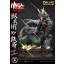 Ninja Scroll Ultimate Premium Masterline Series Statue 1/4 Jubei Versus Tessai Deluxe Bonus Version 101 cm