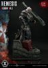 Resident Evil 3 Statue 1/4 Nemesis Deluxe Version 92 cm