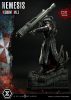 Resident Evil 3 Statue 1/4 Nemesis Deluxe Version 92 cm