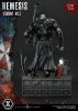 Resident Evil 3 Statue 1/4 Nemesis Deluxe Version 92 cm