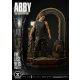 The Last of Us Part II Ultimate Premium Masterline Series Statue 1/4 Abby The Confrontation" Regular Version 58 cm"