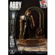 The Last of Us Part II Ultimate Premium Masterline Series Statue 1/4 Abby The Confrontation" Bonus Version 58 cm"