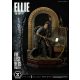 The Last of Us Part II Ultimate Premium Masterline Series Statue 1/4 Ellie The Theater" Regular Version 58 cm"