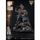 The Last of Us Part I Ultimate Premium Masterline Series Statue Joel & Ellie Deluxe Version (The Last of Us Part I) 73 cm