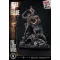 The Last of Us Part I Ultimate Premium Masterline Series Statue Joel & Ellie Deluxe Bonus Version (The Last of Us Part I) 73 cm