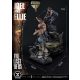 The Last of Us Part I Ultimate Premium Masterline Series Statue Joel & Ellie Deluxe Bonus Version (The Last of Us Part I) 73 cm