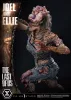The Last of Us Part I Ultimate Premium Masterline Series Statue Joel & Ellie Deluxe Version (The Last of Us Part I) 73 cm