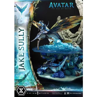   Avatar: The Way of Water Statue Jake Sully Bonus Version 59 cm