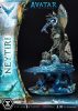 Avatar: The Way of Water Statue Neytiri 77 cm