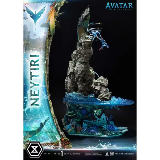 Avatar: The Way of Water Statue Neytiri 77 cm
