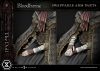 Bloodborne Statue 1/4 The Doll Bonus Version 49 cm