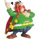 Asterix Figure Vitalstatistix the chief 6 cm