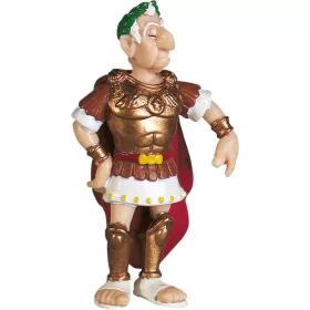 Asterix Figure Julius Caesar 8 cm