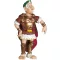 Asterix Figure Julius Caesar 8 cm