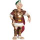 Asterix Figure Julius Caesar 8 cm