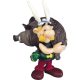 Asterix Figure Asterix holding a Boar 6 cm