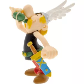 Asterix Figure Asterix Magic Potion 6 cm