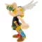 Asterix Figure Asterix Magic Potion 6 cm