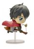 Harry Potter Figure Harry Potter Quidditch 13 cm