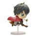 Harry Potter Figure Harry Potter Quidditch 13 cm