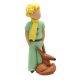 The Little Prince Figure The Little Prince & The Fox 7 cm