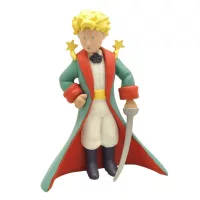 The Little Prince figurák