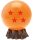 Dragon Ball Bust Bank Crystal Ball 9 cm