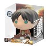 Attack on Titan Chibi Bust Bank Eren 16 cm