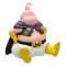 Dragon Ball Chibi Bust Bank Boo 16 cm