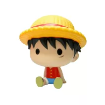 One Piece perselyek