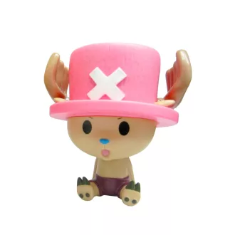 One Piece Chibi Bust Bank Chopper 15 cm
